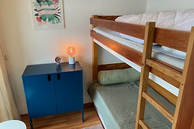 Vakantieappartement Gezinsvakantie Großenbrode