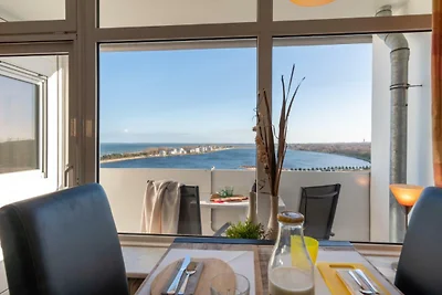 Ferienpark Heiligenhafen, Haus F, Wohnung...