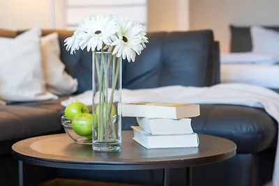 Ferienpark Heiligenhafen, Haus I, Wohnung...