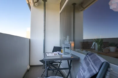 Ferienpark Heiligenhafen, Haus G, Wohnung...