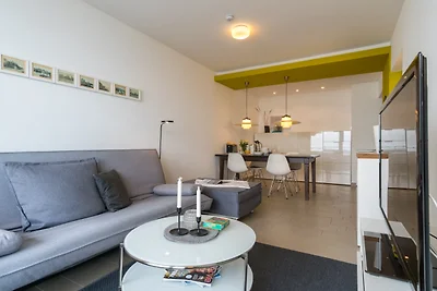 Hanseatic, Wohnung 4.16