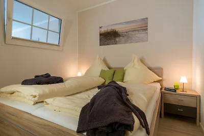 "Ferienpark Heiligenhafen", Haus H, Wohnung...