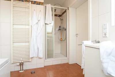 "Strandpark Grossenbrode", Haus "Meerblick", ...