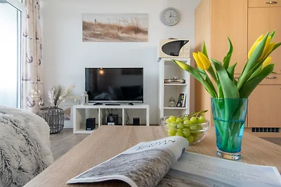 Haus Sanddorn, Wohnung 21