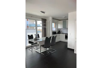 "Dünenpark Heiligenhafen", Haus "Sanddüne", W...