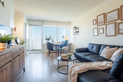 Appartamento Vacanza con famiglia Heiligenhafen