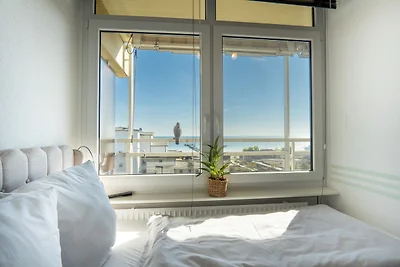 Haus "Belvedere", Wohnung 87