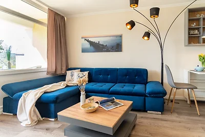 "Strandhuus" (ehem. Strandhotel)