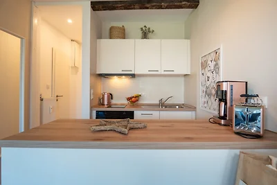 Appartamento Vacanza con famiglia Großenbrode