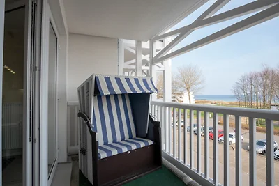 Haus "Ostseeapartments am Fehmarnsund", Wohnu...