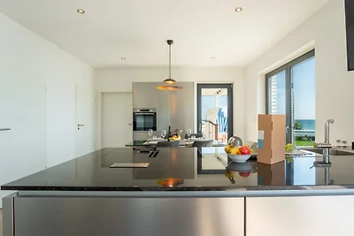 "Am hohen Ufer", Bungalow "Ocean Breeze 24"