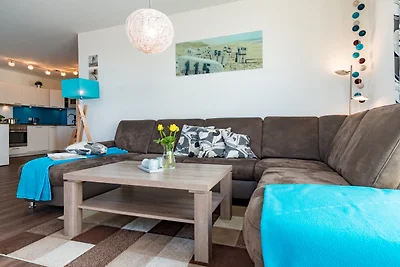 Haus Meerdüne im Dünenpark II, Wohnung 6...