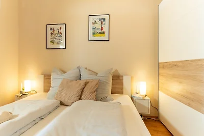 Vier Jahreszeiten, Wohnung 3.53