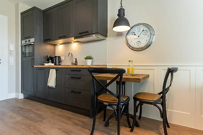 Appartmenthaus "Südstrand", Wohnung "Sunset...