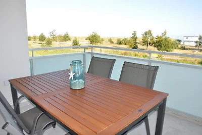 "Dünenpark Heiligenhafen", Haus "Dünengras", ...