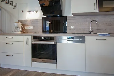 Haus "El Mar", Wohnung D "Kormoran"