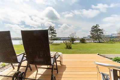 "Strandhuus" (ehem. Strandhotel)