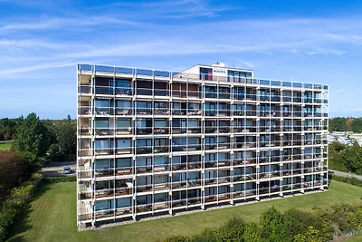 apartman za odmor Obiteljski odmor Großenbrode