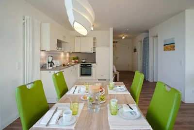 Appartamento Vacanza con famiglia Heiligenhafen