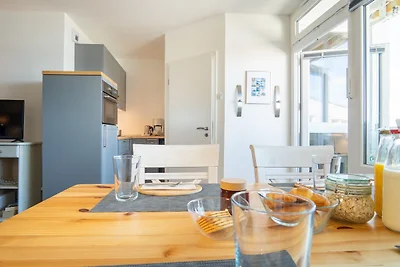 "Ferienpark Heiligenhafen", Haus E, Wohnung...