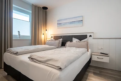 Haus "Meerblick-Villa", Wohnung 42