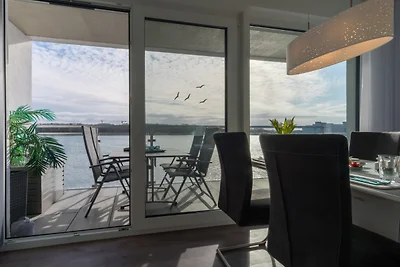 Apartmenthaus "Kiki", Wohnung 6 "Ocean View"