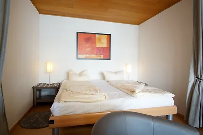 Haus "Dünenhof", Wohnung 31 (Typ B)