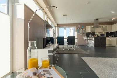 "Dünenpark Heiligenhafen", Haus "Meerdüne", W...