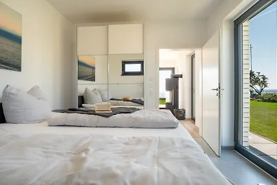 "Am hohen Ufer", Bungalow "Ocean Breeze 24"