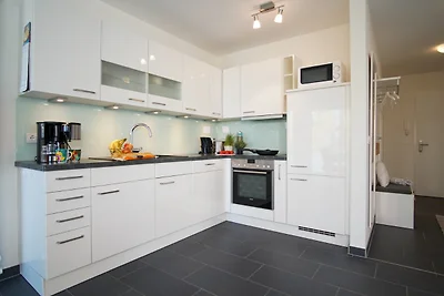 Appartamento Vacanza con famiglia Heiligenhafen