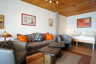 Haus "Dünenhof", Wohnung 31 (Typ B)