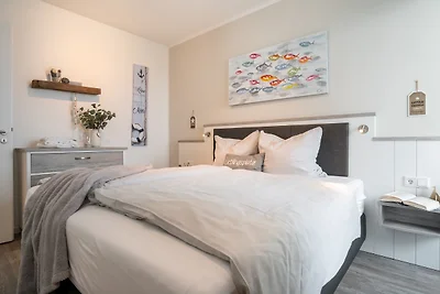 Appartamento Vacanza con famiglia Großenbrode