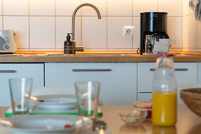 Ostseeresidenz, Wohnung 53 "Wellenkieker"