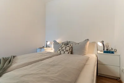 "Vier Jahreszeiten", Haus II, Wohnung 82