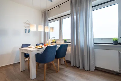 Appartement Vacances avec la famille Heiligenhafen