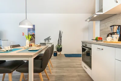 Haus "Meerblick-Villa", Wohnung 29...