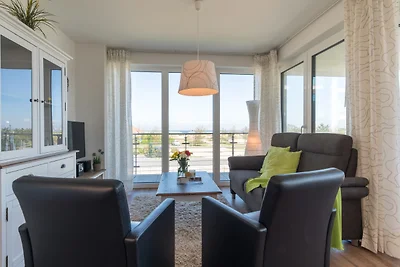 Haus Dünenblick im Dünenpark I, Wohnung 3...
