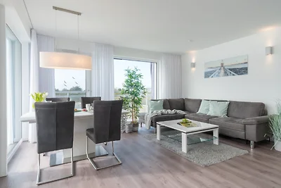 Haus Kiki, Wohnung 6 "Ocean View"