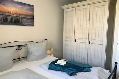 Haus "Ostseeapartments am Fehmarnsund", Wohnu...
