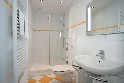 "Strandhuus" (ehem. Strandhotel), Wohnung 126