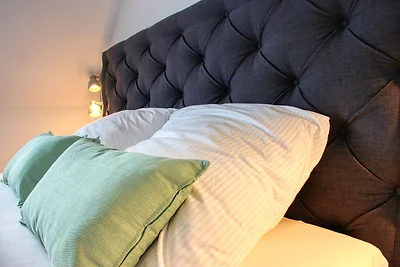 Haus "Eiche", Wohnung 11