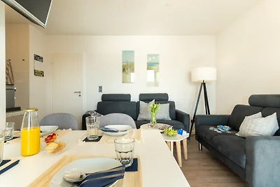 Haus Windjammer, Wohnung 2 "Frischer Wind"