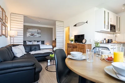 Ferienpark Heiligenhafen, Haus I, Wohnung...