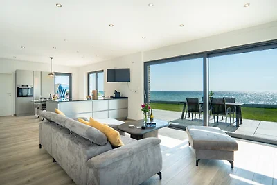 "Am hohen Ufer", Bungalow "Ocean Breeze 24"