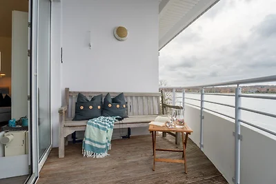 Haus "Windjammer", Wohnung 20 "LakeSide"