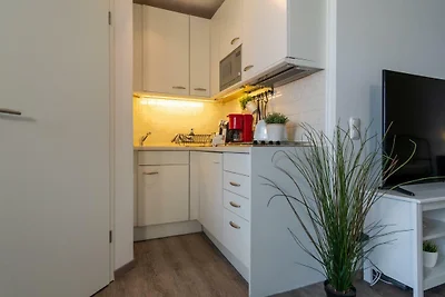 apartman za odmor Obiteljski odmor Heiligenhafen