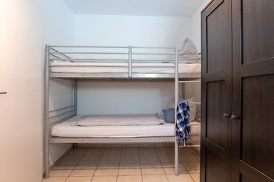 Haus Windjammer, Wohnung 16 "Meereswind"