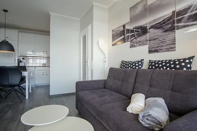 apartman za odmor Obiteljski odmor Großenbrode