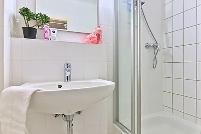 Haus Windjammer, Wohnung 22 "Warderperle"