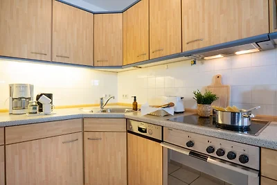 Haus Windjammer, Wohnung 16 "Meereswind"